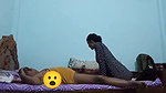 Desi Married Bhabi bj