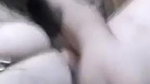 SuperHorny Girl Masturbating