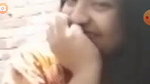SuperHorny Girl Masturbating