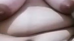 SuperHorny Girl Masturbating