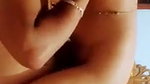 Desi wife Boobs Sucking and Fucking