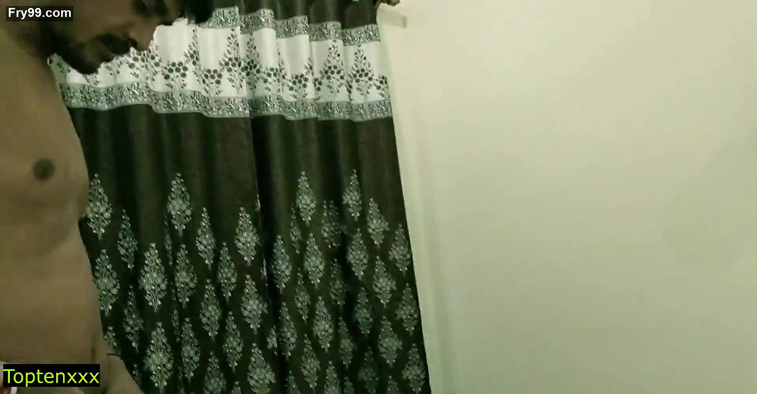 Indian hot milf Kamwali bhabhi getting fucked by young manager