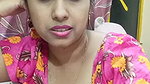 Rupa cleavage showing live show