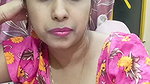 Rupa cleavage showing live show