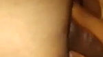 Sexy girl with lover