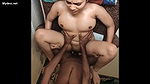 bihari gf fucked hard