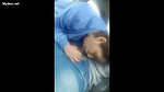 neha bhabhi in car sucking hubby cock