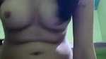 hot didi stripping video