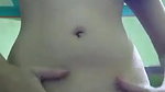 hot didi stripping video