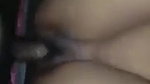 Fucking hard with loud moans