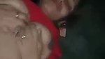 Fucking hard with loud moans