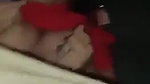 Fucking hard with loud moans