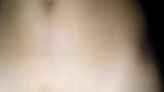 Cute girl nude show