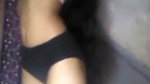 Cute girl nude show