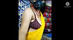 Indian married aunty show his ass hole