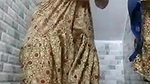 Super chubby Indian girl big boobs show