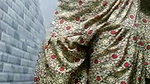 Super chubby Indian girl big boobs show