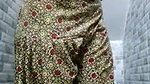 Super chubby Indian girl big boobs show
