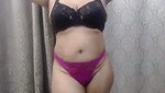 Desi fatty aunty