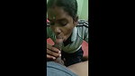 Beautiful Tamil Teen Sucks