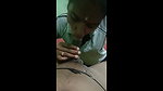 Beautiful Tamil Teen Sucks