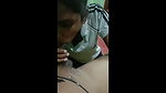 Beautiful Tamil Teen Sucks