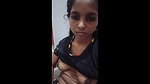 B Tech College Girl Boobs