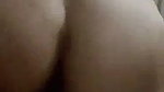 Big ass milf riding