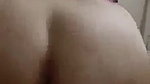 Big ass milf riding