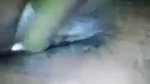 Chairavali Masturbating Pussy With Veggie
