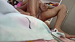 Friend sexy wife first time anal