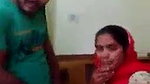 Mature Randi group blowjob happily