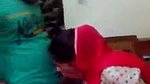 Mature Randi group blowjob happily