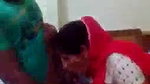 Mature Randi group blowjob happily