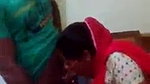Mature Randi group blowjob happily