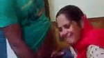 Mature Randi group blowjob happily