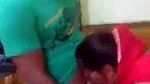 Mature Randi group blowjob happily