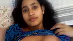 sexy girlfried smilling boobs and pussy
