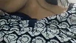 gf showing showing boobs