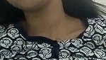 gf showing showing boobs