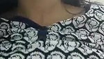 gf showing showing boobs