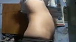 Desi Girl Nude Selfie For BF