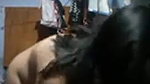 Desi Girl Nude Selfie For BF