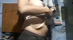 Desi Girl Nude Selfie For BF