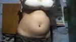 Desi Girl Nude Selfie For BF