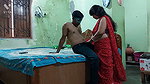 Sexy Bengali Wife Sucking and Fucking with Hubby