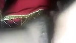 Village girl fingering her virgin pussy hole