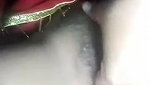 Village girl fingering her virgin pussy hole