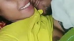 Young Desi lovers first-time sex with lover