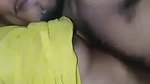 Young Desi lovers first-time sex with lover